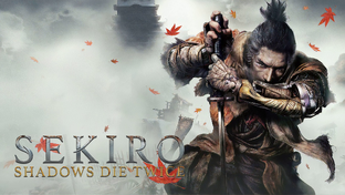Прохождение игры Sekiro: Shadows Die Twice на ПК(РС)