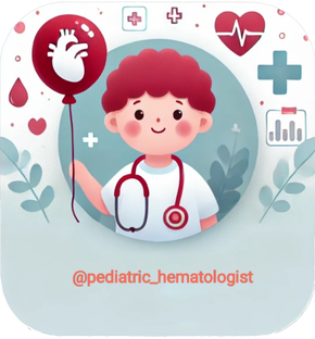 Детская гематология