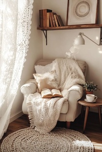 Интерьер и психология