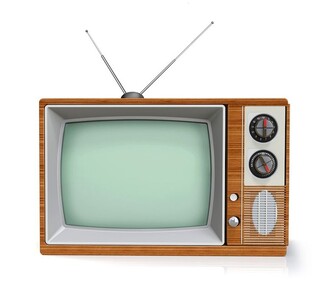 Старый сериал