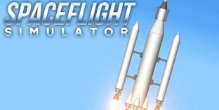 Space Flight Simulator