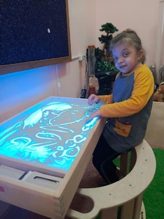 Моя особенная жизнь - Евушка