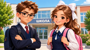 Занимательная математика