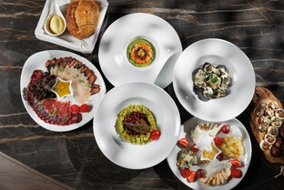 Обзоры блюд от @sultan_goodman