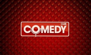 comedy club