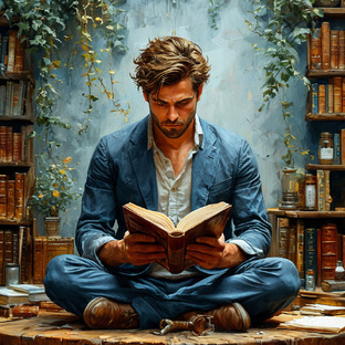 Саморазвитие