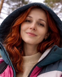 Елена Несмашная 