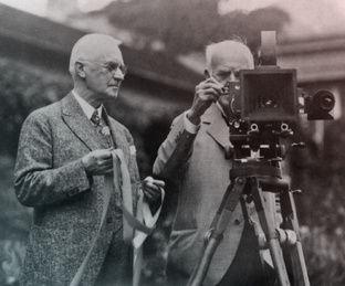 История кино