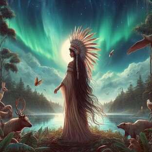 «Правосудие лесного ручья»