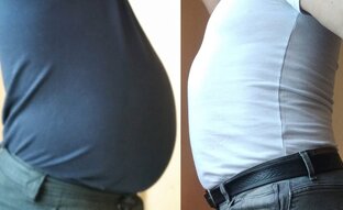 Попытка первая. Не совсем удачная(