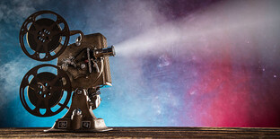 Кино без поп-корна