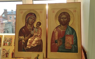 Азбука иконописца: от критской пары до диплома