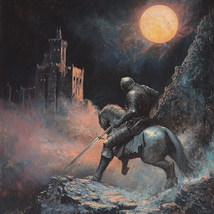 Чтец приключений