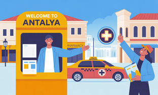 Полезные советы туристам