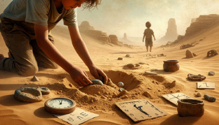 Личная археология