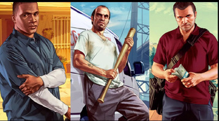 GTA 5
