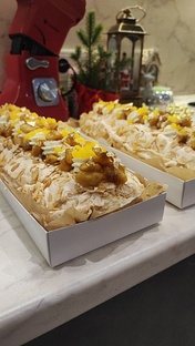 Печенье и десерты 