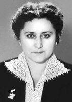Творчество Галины Николаевой