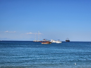 Июль на 25 тыс. руб. в Санкт-Петербурге