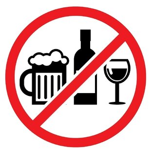 Стоп Алкоголь!