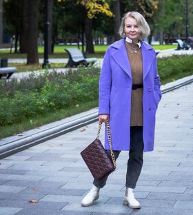 Готовые образы