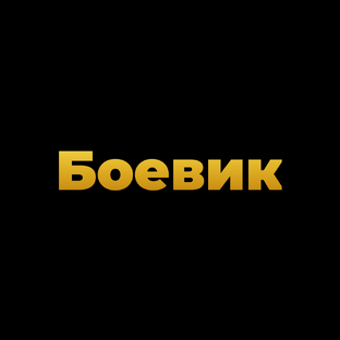 Боевик