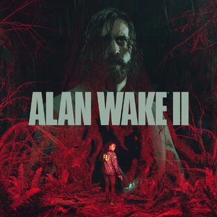 Прохождение Alan Wake 2 | Алан Вейк 2