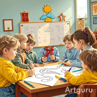 Всё про школу