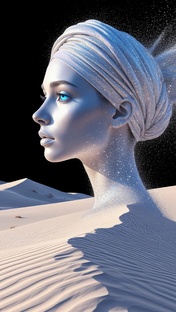 Шедевры моих друзей 