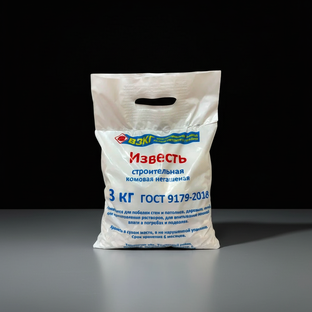 Известковая продукция
