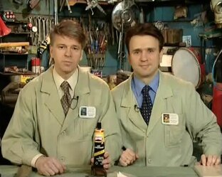 Сделай сам!🏆