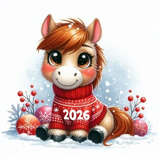 Новогодний адвент