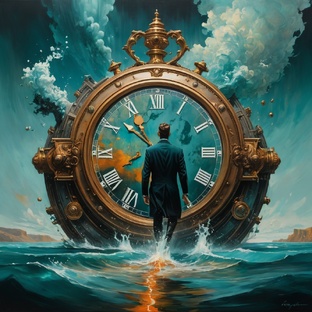 Духовное развитие