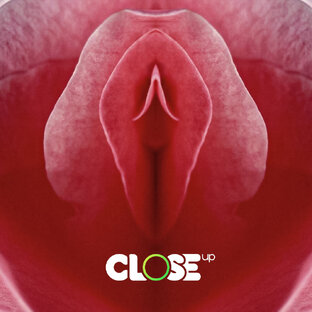 CLOSE UP SHOW // 1 СЕЗОН