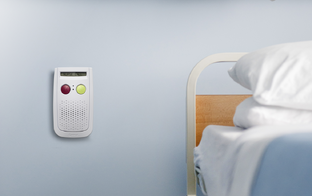 Системы вызова персонала Intercall Touch, Intercall One и Intercall 600 \700, DS