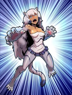 Как рисовать аниме