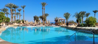 Egypt. Sharm el Sheikh