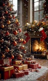 Рекомендации к Новому Году