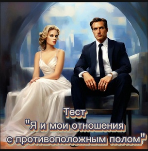 Секрет счастливых отношений