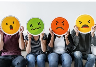 Психические состояния