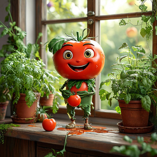 Огородничество