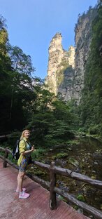 Путешествия 