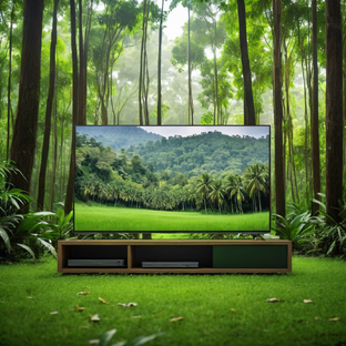 ТЕЛЕВИЗОРЫ