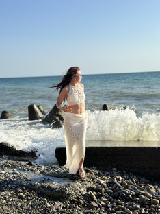 Лучшие моменты отпуска в Сочи 2025