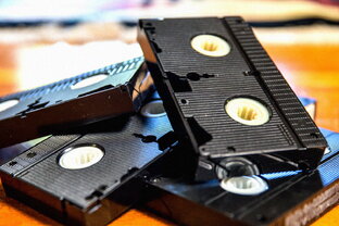 Вспоминаем ретро фильмы, сериалы, мультфильмы