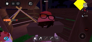 99 ночей в лесу!!>:D