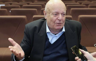 Валерий Винокуров