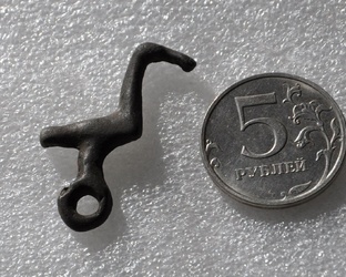 Артефакты Скифо-Сибирского мира.