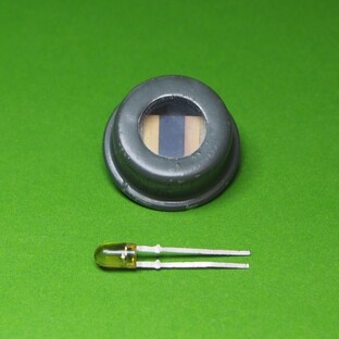 Фотодатчики.