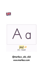 Алфавит АНГЛИЙСКИЙ (буквы, правила чтения, произношение) (Fun Easy Learn)